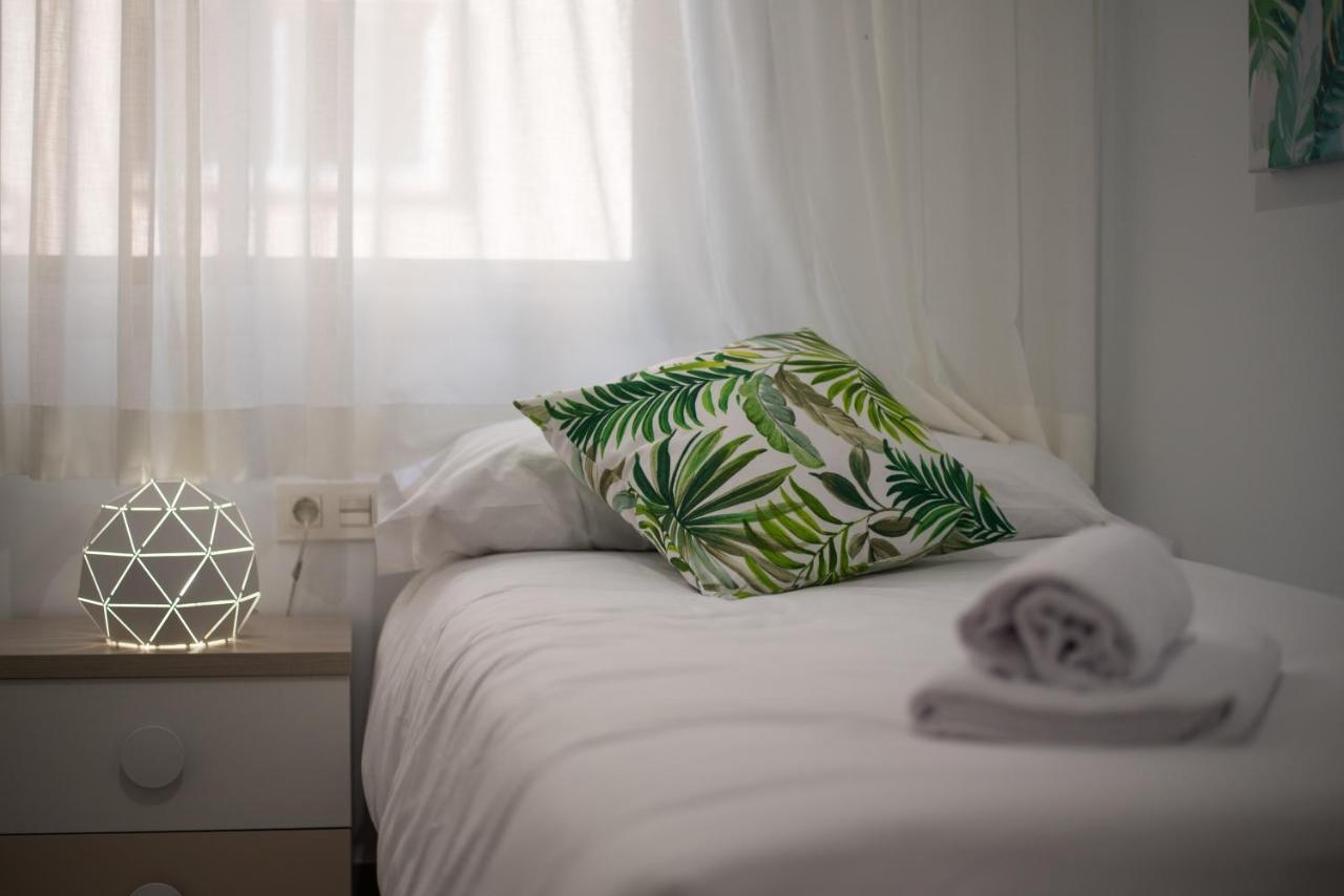 Tuguest Station 2 Apartment Granada